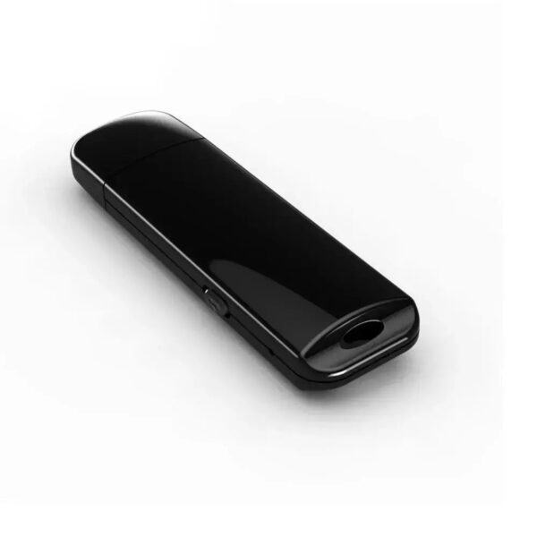 Stick Reportofon , Memorie 8GB, Autonomie 20h si Activare Vocala - imagine 6
